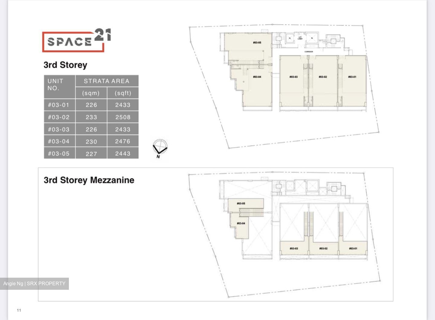 Space 21 (D14), Factory - For Sale #101210431